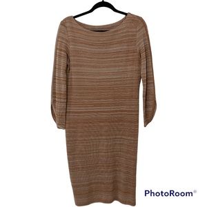 MISOOK COLLECTION Dress L